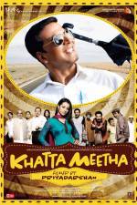 Watch Khatta Meetha Vumoo