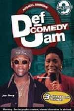 Watch Def Comedy Jam: All Stars Vol. 9 Vumoo