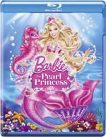 Watch Barbie: The Pearl Princess Vumoo