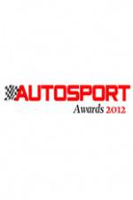 Watch Autosport Awards 2012 Vumoo