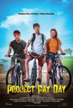 Watch Project Pay Day Vumoo