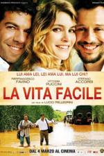 Watch La vita facile Vumoo