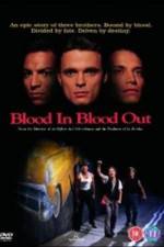 Watch Blood In Blood Out Vumoo