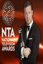 Watch The National Television Awards Vumoo