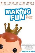 Watch Making Fun: The Story of Funko Vumoo