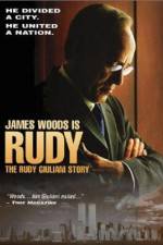 Watch Rudy The Rudy Giuliani Story Vumoo