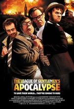 Watch The League of Gentlemen's Apocalypse Vumoo