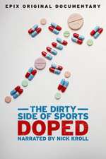 Watch Doped: The Dirty Side of Sports Vumoo