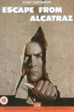 Watch Escape from Alcatraz Vumoo