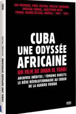 Watch Cuba une odyssee africaine Vumoo
