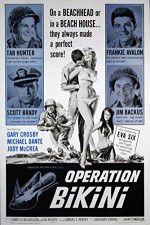 Watch Operation Bikini Vumoo