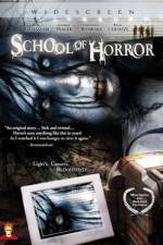 Watch School of Horror Vumoo