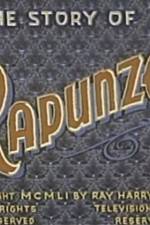 Watch The Story of 'Rapunzel' Vumoo