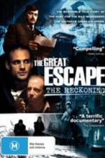 Watch The Great Escape - The Reckoning Vumoo