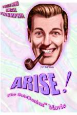 Watch Arise The SubGenius Video Vumoo