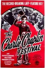 Watch Charlie Chaplin Festival Vumoo