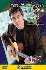 Watch Pete Huttlinger - Wonderful World of Chords Vumoo