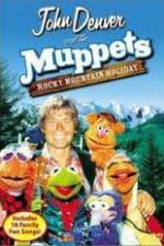 Watch Rocky Mountain Holiday with John Denver and the Muppets Vumoo