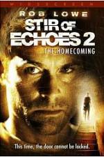 Watch Stir of Echoes: The Homecoming Vumoo