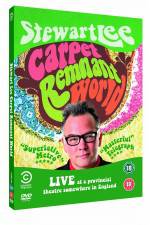 Watch Stewart Lee - Carpet Remnant World Vumoo