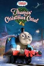 Watch Thomas & Friends: Thomas' Christmas Carol Vumoo