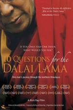 Watch 10 Questions for the Dalai Lama Vumoo