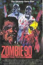 Watch Zombie \'90: Extreme Pestilence Vumoo
