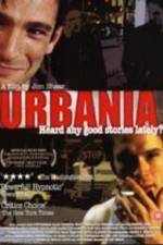 Watch Urbania Vumoo