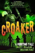 Watch Croaker Vumoo
