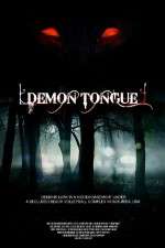 Watch Demon Tongue Vumoo