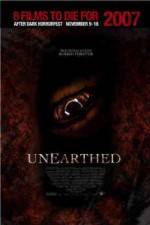 Watch Unearthed Vumoo