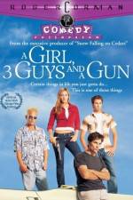 Watch A Girl Three Guys and a Gun Vumoo