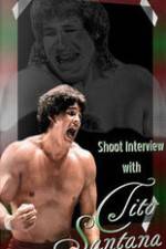 Watch Tito Santana Shoot Interview Wrestling Vumoo