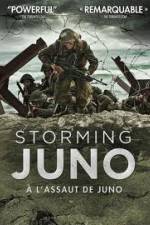 Watch Storming Juno Vumoo