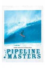 Watch Pipeline Masters Vumoo