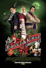 Watch A Very Harold & Kumar Christmas Vumoo