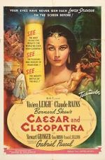 Watch Caesar and Cleopatra Vumoo