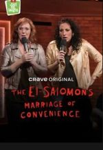 Watch The El-Salomons: Marriage of Convenience (TV Special 2020) Vumoo