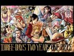 Watch One Piece \'3D2Y\': �su no shi o koete! Rufi nakamatachi no chikai Vumoo