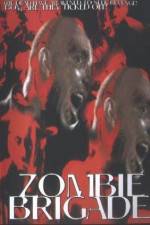 Watch Zombie Brigade Vumoo