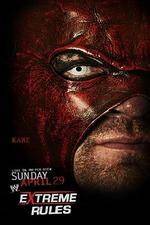 Watch WWE Extreme Rules Vumoo