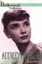 Watch Audrey Hepburn Remembered Vumoo