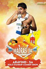 Watch Madrasi Da by SA Aravind Vumoo