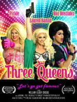 Watch Three Queens (Short 2020) Vumoo