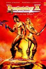 Watch Deathstalker II Vumoo