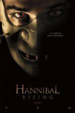 Watch Hannibal Rising Vumoo