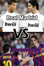 Watch Real Madrid vs Barcelona Vumoo