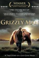 Watch Grizzly Man Vumoo