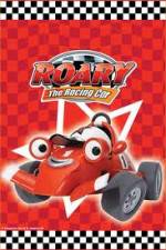 Watch Roary the Racing Car Vumoo