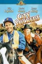 Watch City Slickers Vumoo